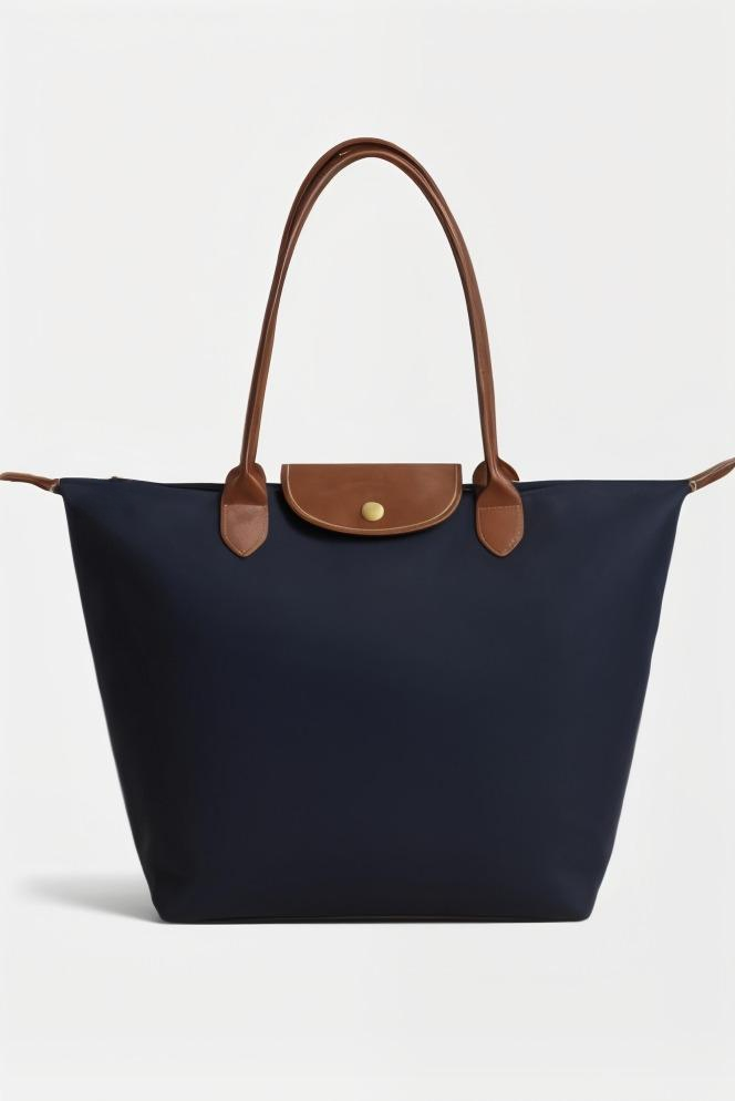 Håndtaske Med Indvendige Lommer