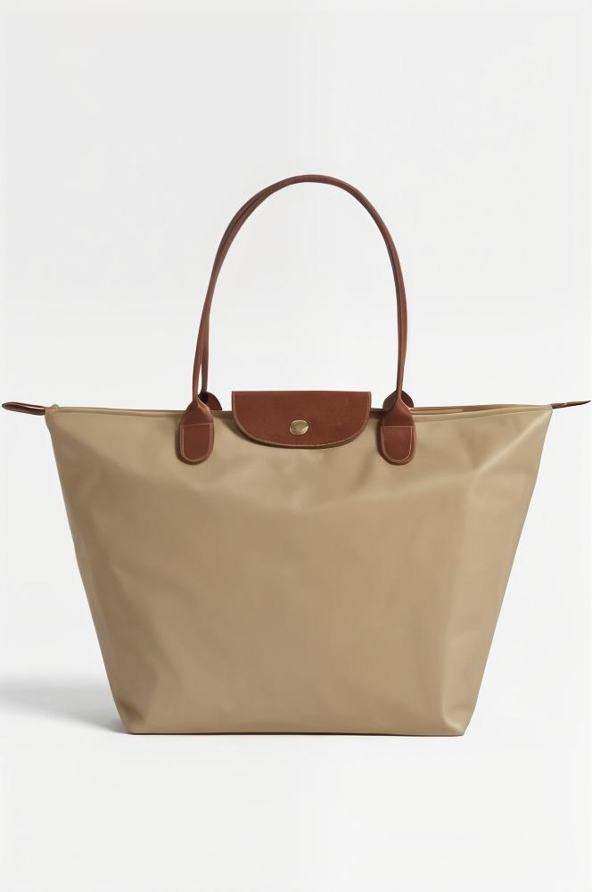 Håndtaske Med Indvendige Lommer