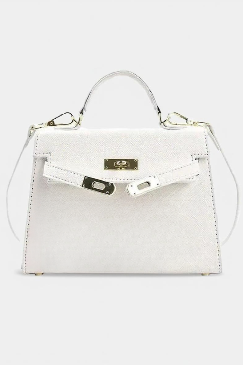 Håndtaske Med Skulderrem