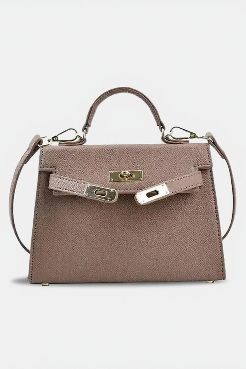 Håndtaske Med Skulderrem