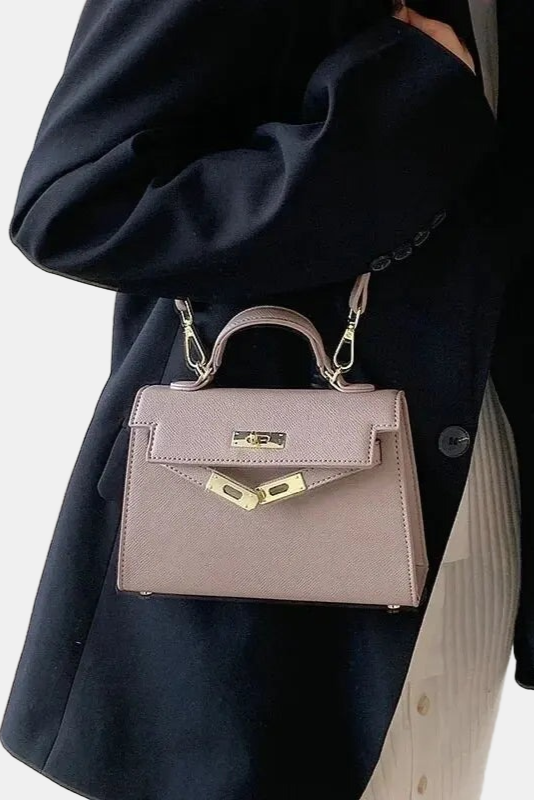 Håndtaske Med Skulderrem