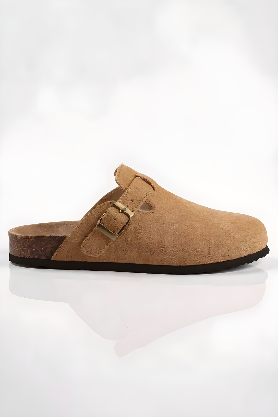 Støttende Sandaler Med Skridsikker Sål