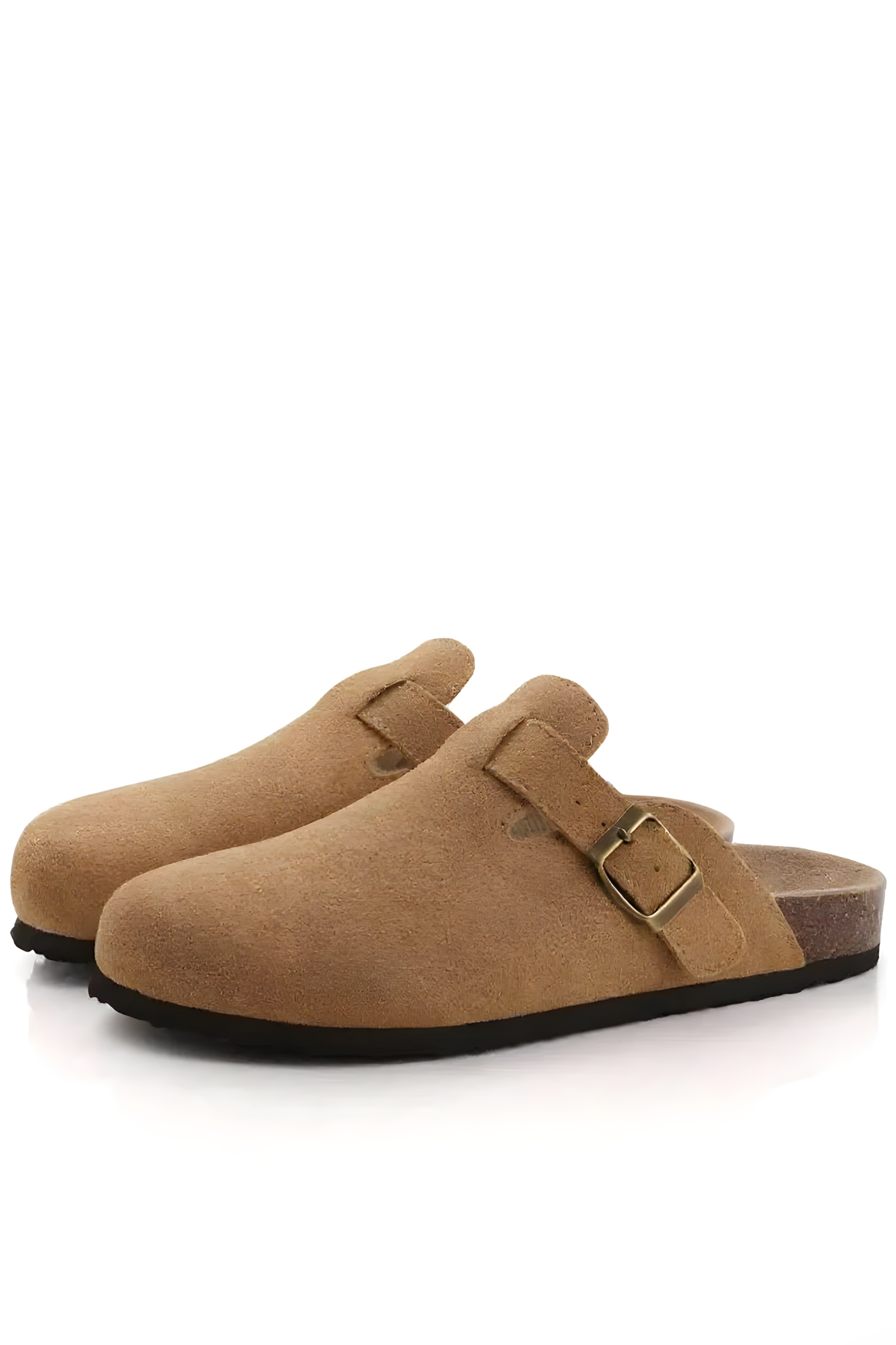 Støttende Sandaler Med Skridsikker Sål