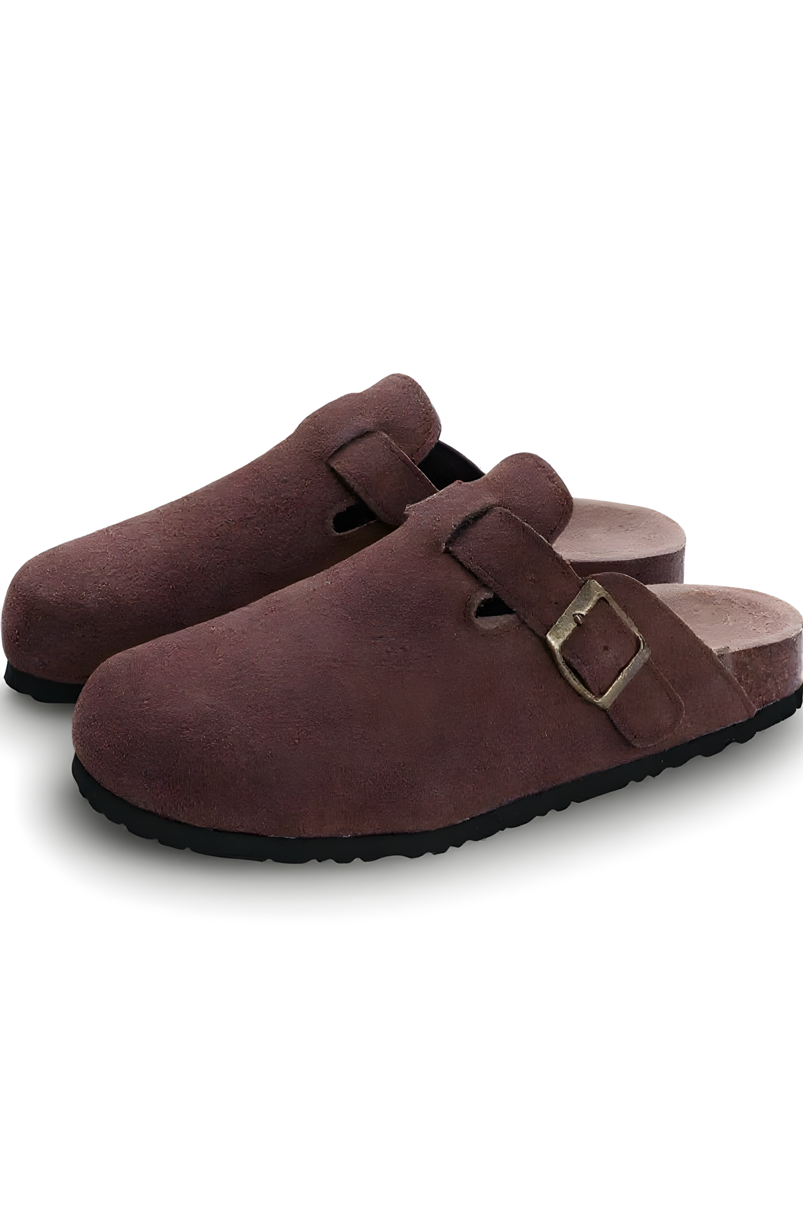 Støttende Sandaler Med Skridsikker Sål