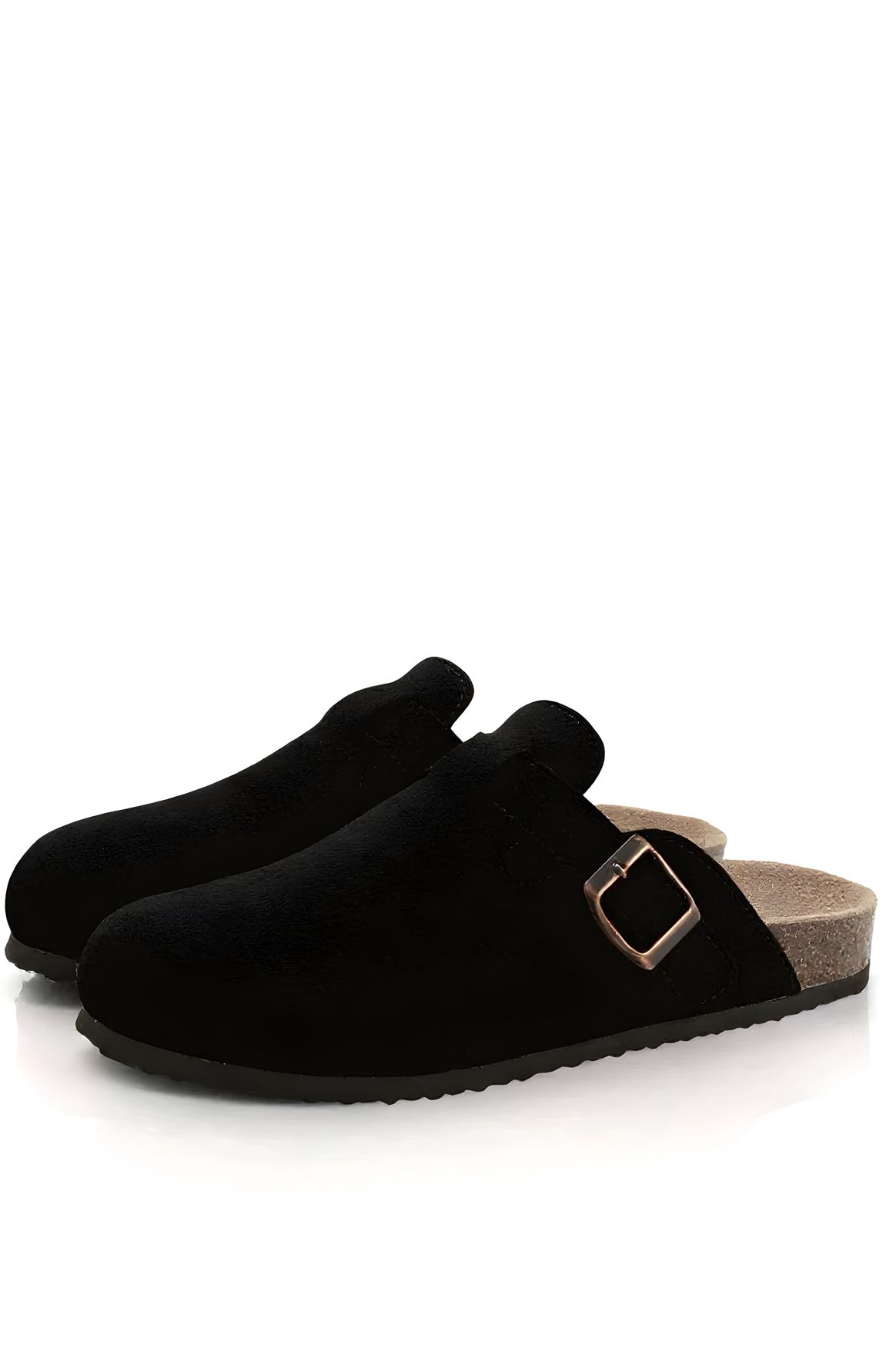 Støttende Sandaler Med Skridsikker Sål