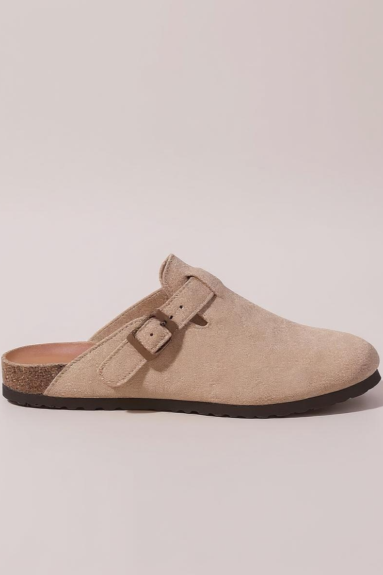 Støttende Sandaler Med Skridsikker Sål