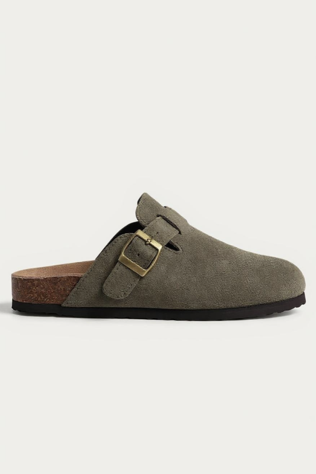 Støttende Sandaler Med Skridsikker Sål