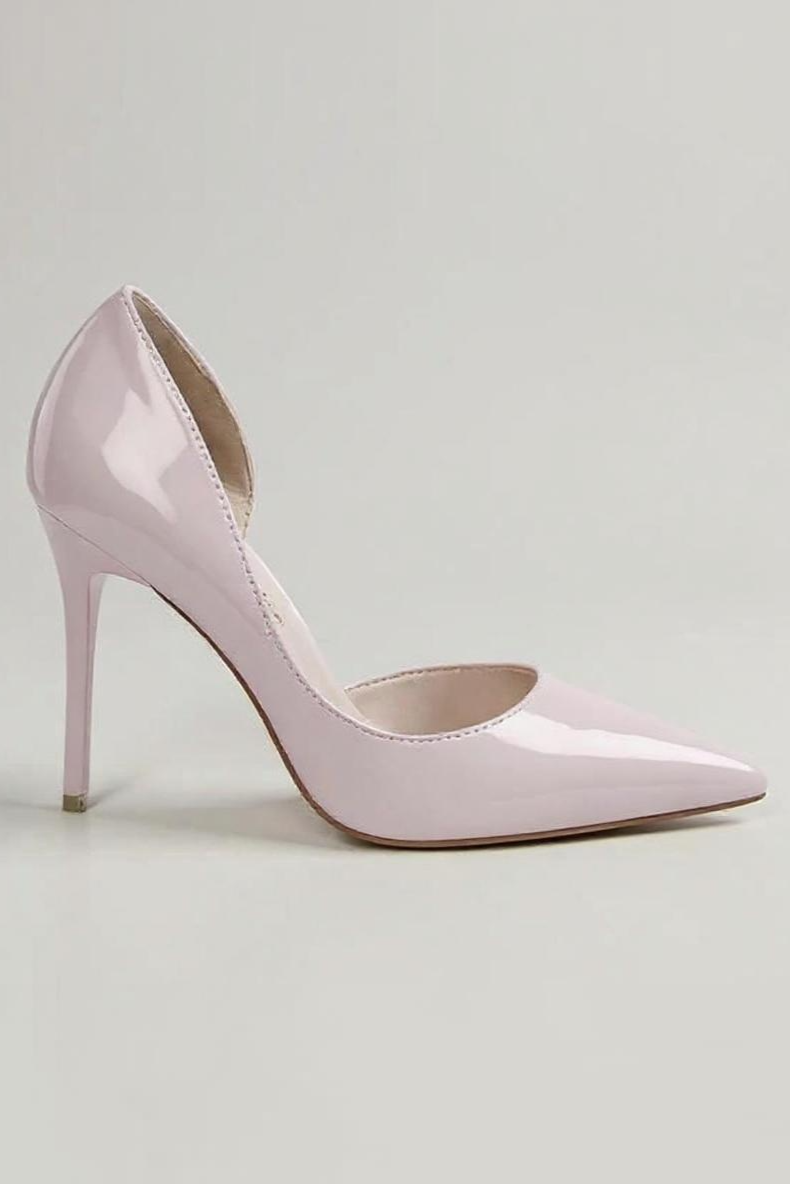 Stiletter Med Spids Snude