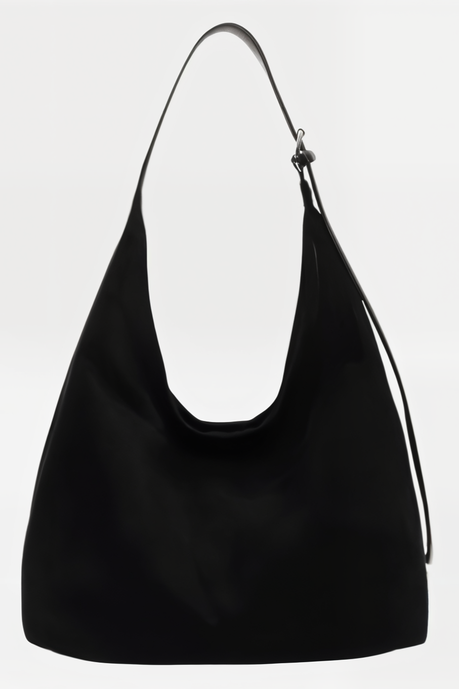 Stilfuld Ruskind Tote Taske