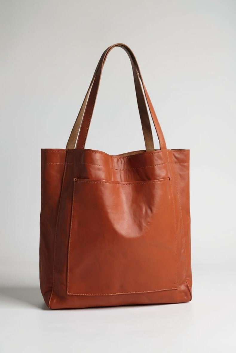 Tote Bag Med Stil Og Funktion