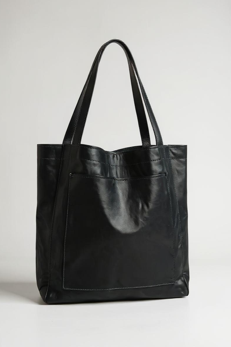 Tote Bag Med Stil Og Funktion
