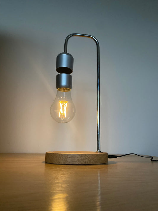 Levora The Magnetic Light Bulb Lamp™