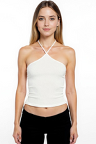 Neckholder Bindetop