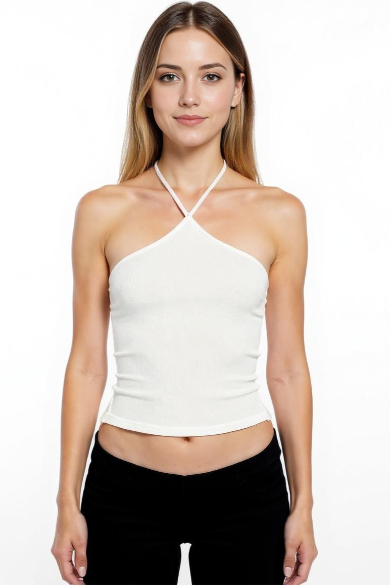 Neckholder Bindetop