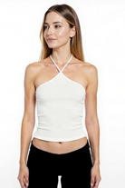 Neckholder Bindetop