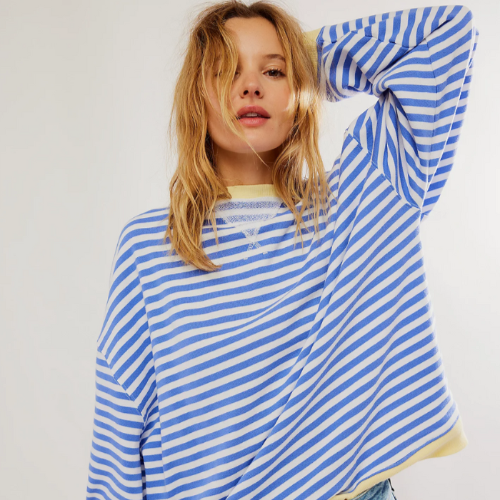 Strik & Sweatshirts