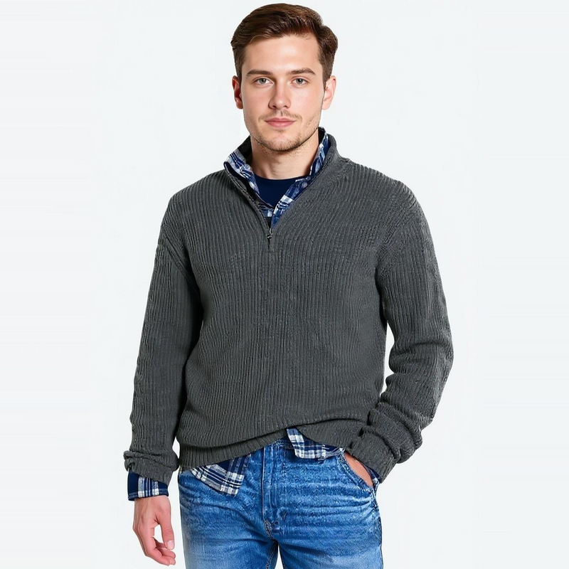 Strik & Sweatshirts