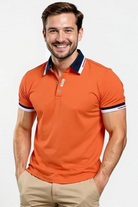 Slimfit Poloshirt