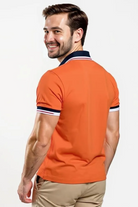 Slimfit Poloshirt