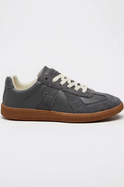 Sneakers Med Tyk Sål