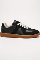 Sneakers Med Tyk Sål