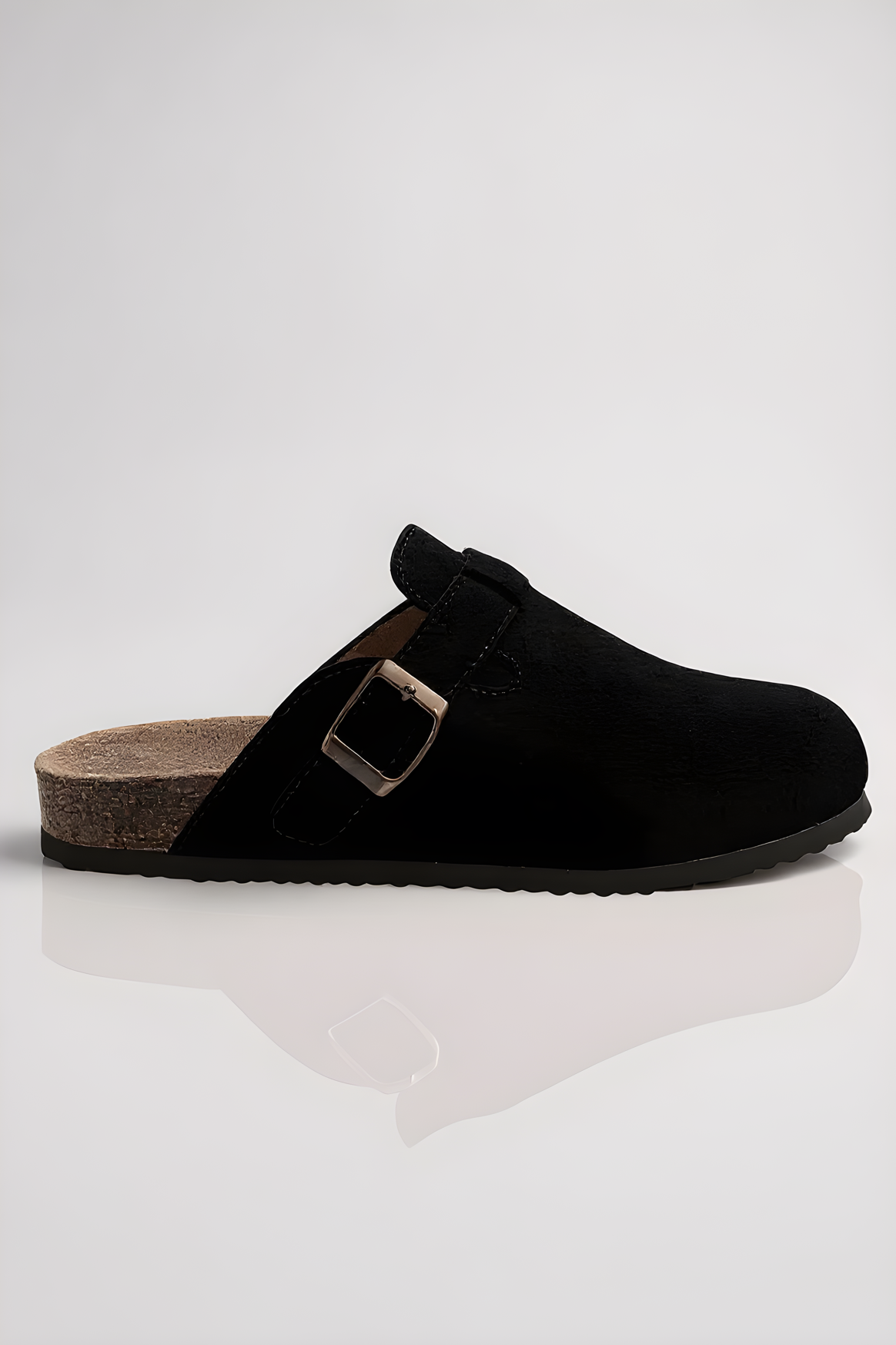 Støttende Sandaler Med Skridsikker Sål