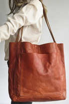 Tote Bag Med Stil Og Funktion