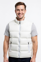 Vest Med Ståkrave