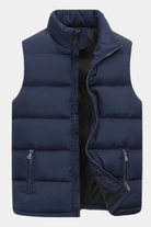 Vest Med Ståkrave