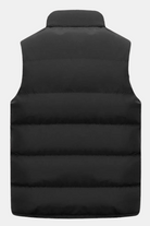 Vest Med Ståkrave